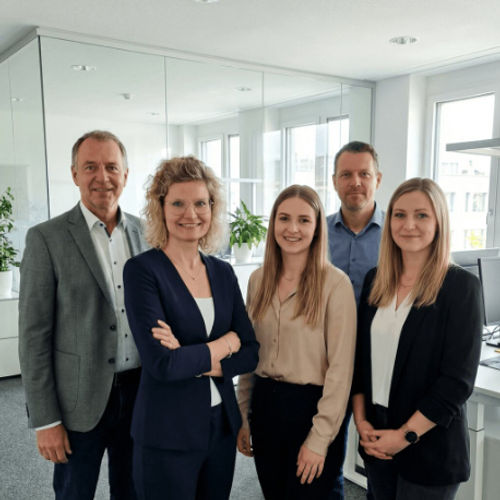 Elbfinanzen – Über uns und Teamvorstellung
